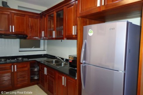 1 bedroom Apartment in Hai Ba Trung, Ha Noi,  No. 7507 5