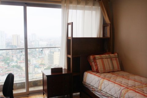 Квартира с 3 спальнями в Тэйхо, Ханой ,  № 7508 14