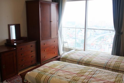 Квартира с 3 спальнями в Тэйхо, Ханой ,  № 7508 15