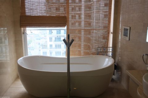 Квартира с 3 спальнями в Тэйхо, Ханой ,  № 7508 11