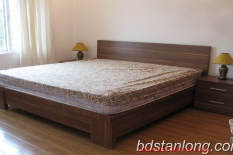 Квартира с 3 спальнями в Тэйхо, Ханой , № 6972 7
