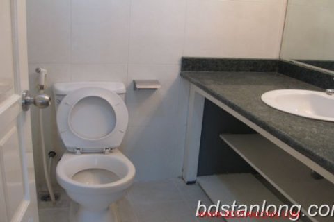 Квартира с 3 спальнями в Тэйхо, Ханой , № 6972 6