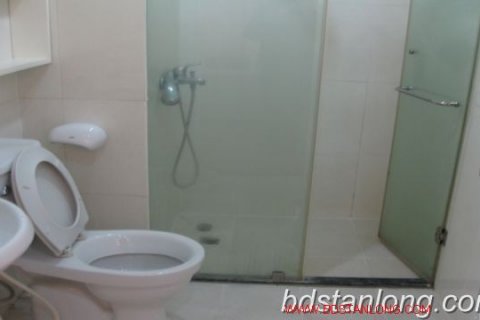 Квартира с 3 спальнями в Тэйхо, Ханой , № 6972 10