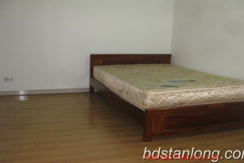 Квартира с 3 спальнями в Тэйхо, Ханой , № 6972 9