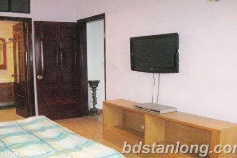 3 bedrooms Apartment in Dong Da, Ha Noi, No. 6969 6