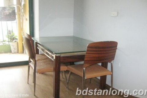 3 bedrooms Apartment in Dong Da, Ha Noi, No. 6969 4