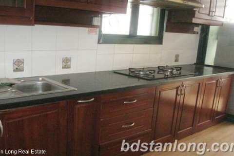 3 bedrooms Apartment in Dong Da, Ha Noi, No. 6969 3