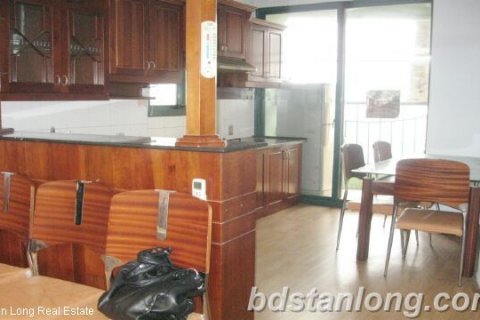 3 bedrooms Apartment in Dong Da, Ha Noi, No. 6969 2