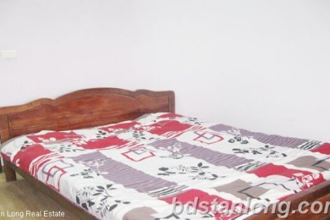 3 bedrooms Apartment in Dong Da, Ha Noi, No. 6969 9