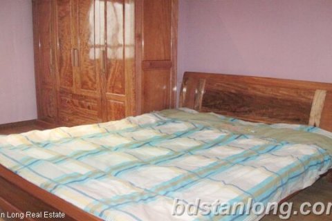 3 bedrooms Apartment in Dong Da, Ha Noi, No. 6969 5