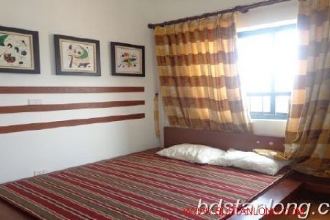 Квартира с 2 спальнями в Донгда, Ханой ,  № 6970 13