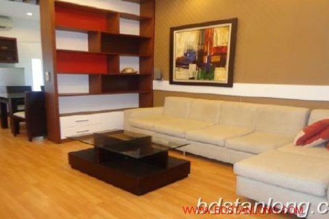Квартира с 2 спальнями в Донгда, Ханой ,  № 6970 4