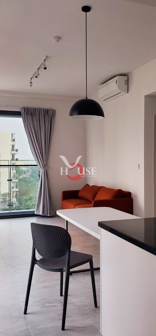 2 bedrooms Condo in District 7, Ho Chi Minh, Vietnam No. 30165