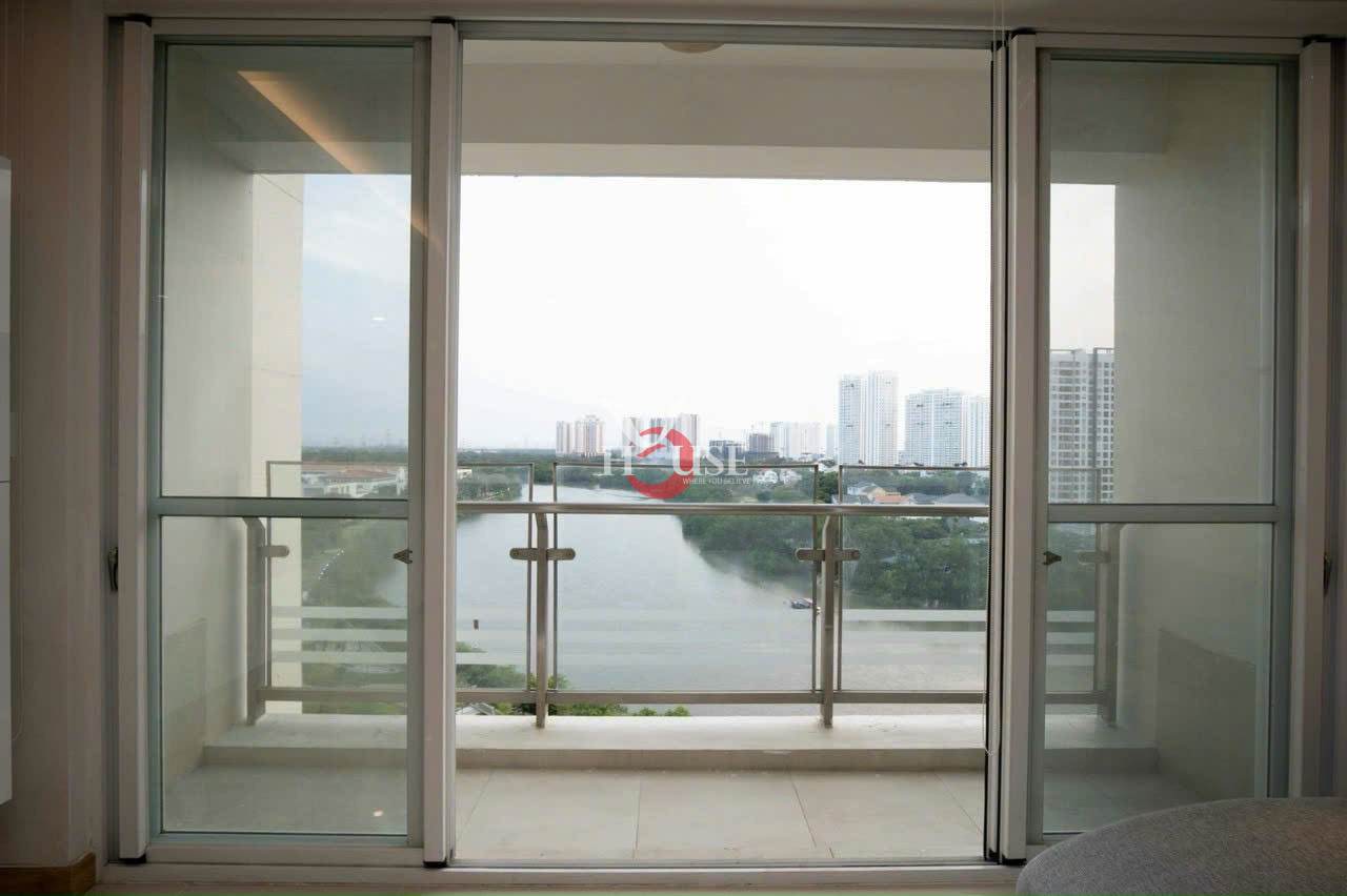3 bedrooms Apartment in District 7, Ho Chi Minh, Vietnam No. 30166