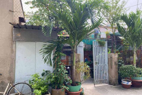 Studio House in District 7, Ho Chi Minh,  No. 8898