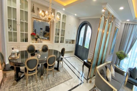 4 bedrooms Villa in Gia Lam, Ha Noi, No. 2077 3