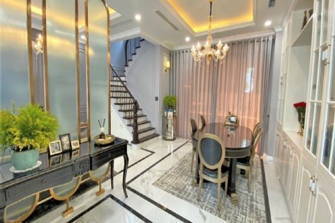 4 bedrooms Villa in Gia Lam, Ha Noi, No. 2077 2