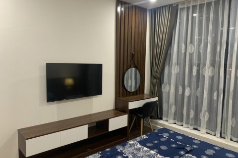 Квартира с 3 спальнями в Тэйхо, Ханой , № 2072 10