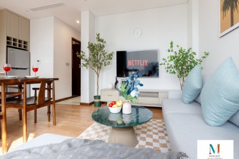 2 bedrooms Apartment in Tay Ho, Ha Noi,  No. 2076 6