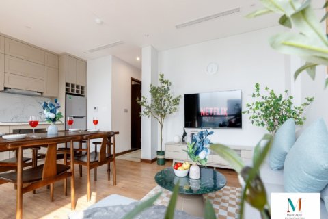 2 bedrooms Apartment in Tay Ho, Ha Noi,  No. 2076 5