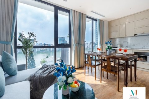2 bedrooms Apartment in Tay Ho, Ha Noi,  No. 2076 7