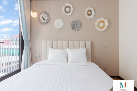 2 bedrooms Apartment in Tay Ho, Ha Noi,  No. 2076 16