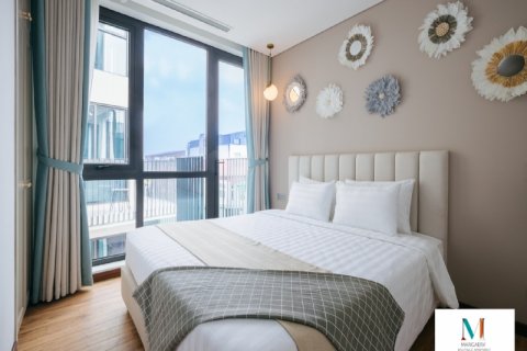 2 bedrooms Apartment in Tay Ho, Ha Noi,  No. 2076 9