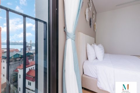 2 bedrooms Apartment in Tay Ho, Ha Noi,  No. 2076 10
