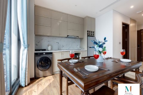 2 bedrooms Apartment in Tay Ho, Ha Noi,  No. 2076 8