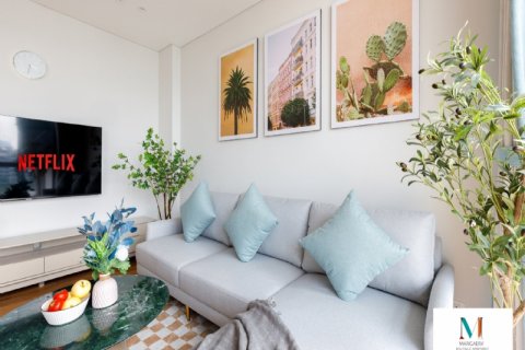 2 bedrooms Apartment in Tay Ho, Ha Noi,  No. 2076 4