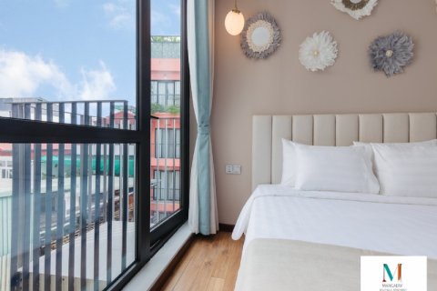 2 bedrooms Apartment in Tay Ho, Ha Noi,  No. 2076 15