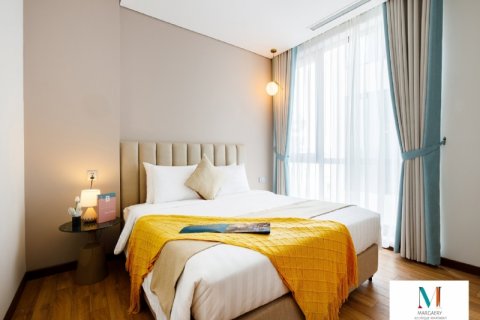2 bedrooms Apartment in Tay Ho, Ha Noi,  No. 2076 17