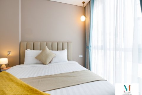 2 bedrooms Apartment in Tay Ho, Ha Noi,  No. 2076 12