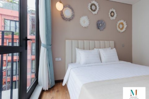 2 bedrooms Apartment in Tay Ho, Ha Noi,  No. 2076 14