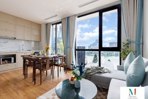 2 bedrooms Apartment in Tay Ho, Ha Noi,  No. 2076 3