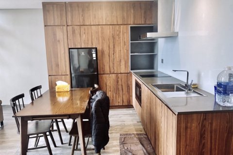 Studio Apartment in Tay Ho, Ha Noi, No. 2071 4