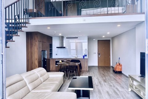Studio Apartment in Tay Ho, Ha Noi, No. 2071 2