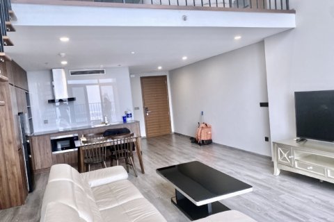 Studio Apartment in Tay Ho, Ha Noi, No. 2071 3