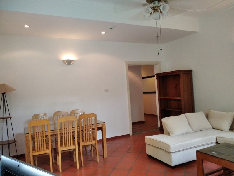 2 bedrooms Apartment in Tay Ho, Ha Noi, Vietnam No. 2074
