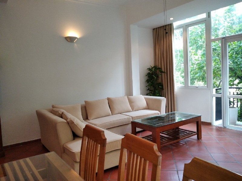 2 bedrooms Apartment in Tay Ho, Ha Noi, Vietnam No. 2074