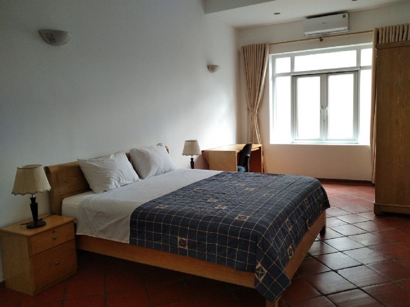 2 bedrooms Apartment in Tay Ho, Ha Noi, Vietnam No. 2074