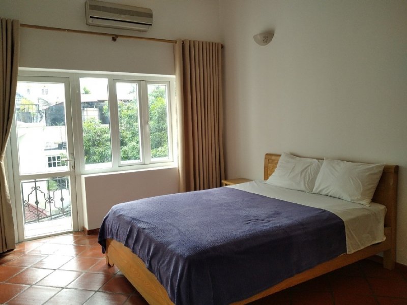 2 bedrooms Apartment in Tay Ho, Ha Noi, Vietnam No. 2074
