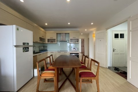3 bedrooms Apartment in Tay Ho, Ha Noi, No. 2075 5