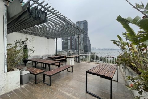 3 bedrooms Apartment in Tay Ho, Ha Noi, No. 2075 17