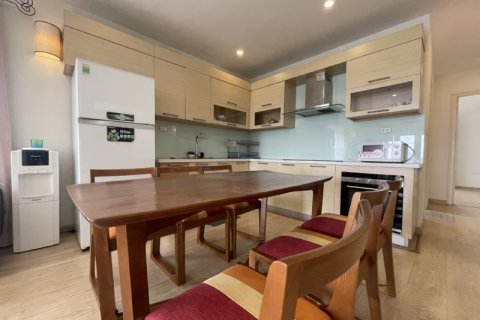 3 bedrooms Apartment in Tay Ho, Ha Noi, No. 2075 7