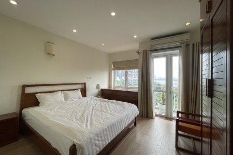 3 bedrooms Apartment in Tay Ho, Ha Noi, No. 2075 12