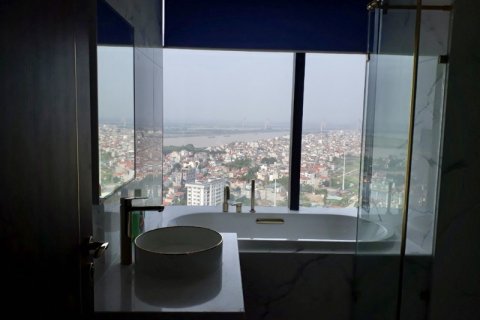 3 bedrooms Apartment in Tay Ho, Ha Noi, No. 2073 12