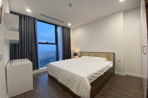 3 bedrooms Apartment in Tay Ho, Ha Noi, No. 2073 10