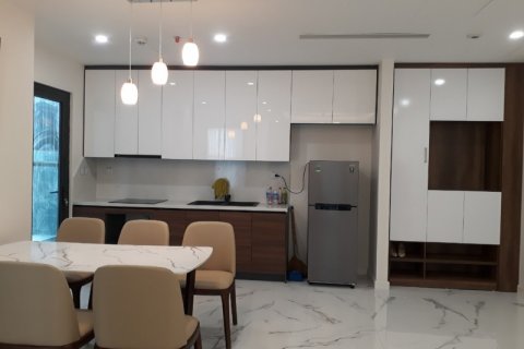 3 bedrooms Apartment in Tay Ho, Ha Noi, No. 2073 6