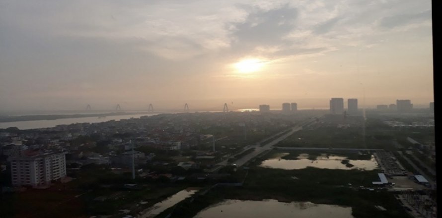3 bedrooms Apartment in Tay Ho, Ha Noi, No. 2073